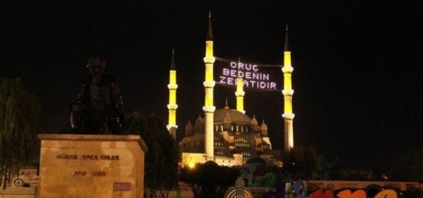 Foto - Ramazan ve oruç ile ilgili hadisler