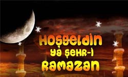 Foto - Ramazan ve oruç ile ilgili hadisler