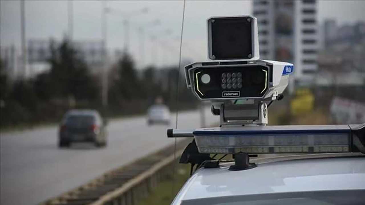 Ramazan yolunda radara yakalanmayın! Emniyet noktaları tek tek açıkladı: İşte ceza yağacak o güzergahlar...