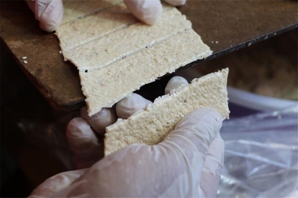 Foto - Ramazan'a özel bir lezzet: Küncülü Helvası