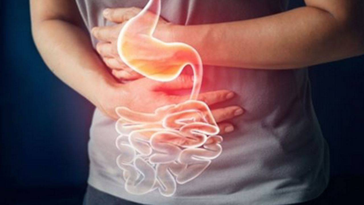 Ramazan'da bağırsak sağlığınıza dikkat edin! Sahuru atlamak tehlikesine girişmeyin!