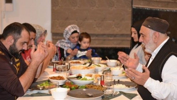 Foto - Ramazan'da bağışıklığı zayıflatmadan oruç nasıl tutulur?