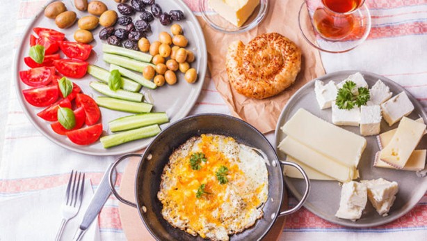 Foto - Ramazan'da bağışıklığı zayıflatmadan oruç nasıl tutulur?