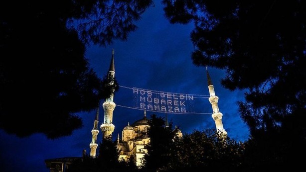 Ramazan'da bağışıklığı zayıflatmadan oruç nasıl tutulur?