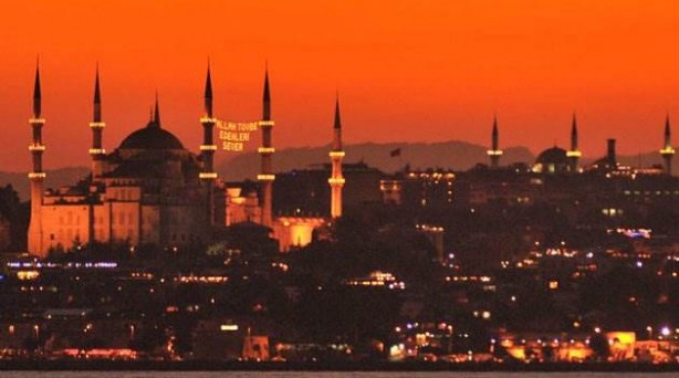 Foto - Ramazan'da Beslenme