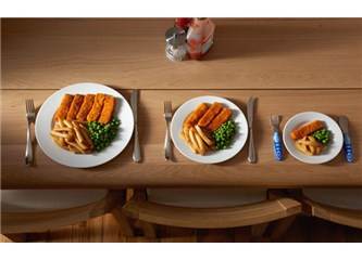 Foto - Ramazan'da Beslenme