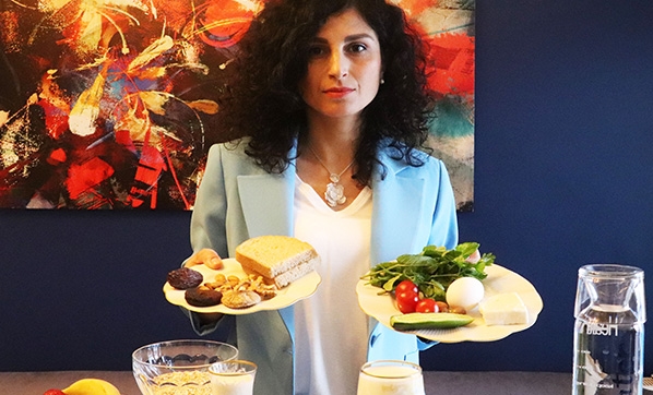 Ramazan'da bu besinlere dikkat! Sofradan uzak tutun