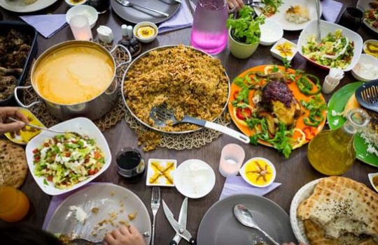 Foto - Ramazan'da bu besinlere dikkat! Sofradan uzak tutun