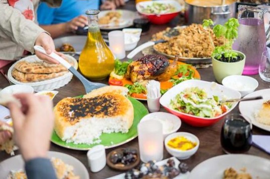 Foto - Ramazan'da bu besinlere dikkat! Sofradan uzak tutun