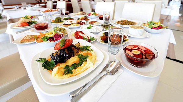 Foto - Ramazanda bu hataları yapmayın! İftar sonrası çok çay tüketenler dikkat!