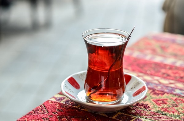 Foto - Ramazanda bu hataları yapmayın! İftar sonrası çok çay tüketenler dikkat!
