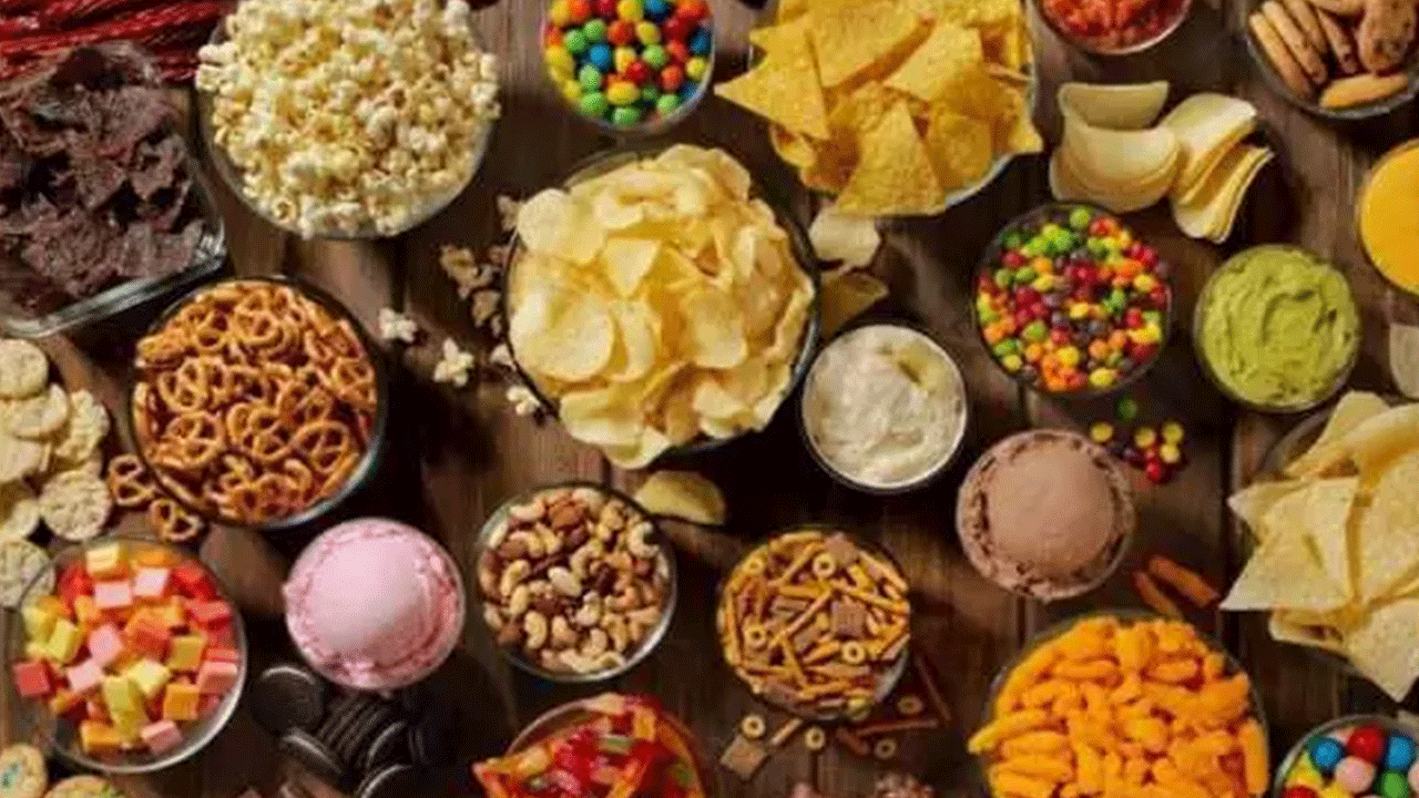 Foto - İftar ve sahur sofrasında asla olmamalı: Ramazan'da bu besinlerden uzak durun!