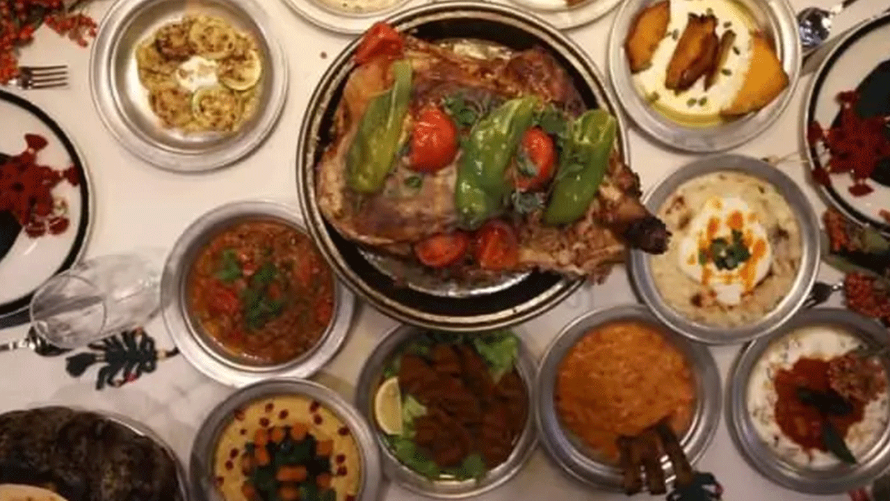 Foto - İftar ve sahur sofrasında asla olmamalı: Ramazan'da bu besinlerden uzak durun!