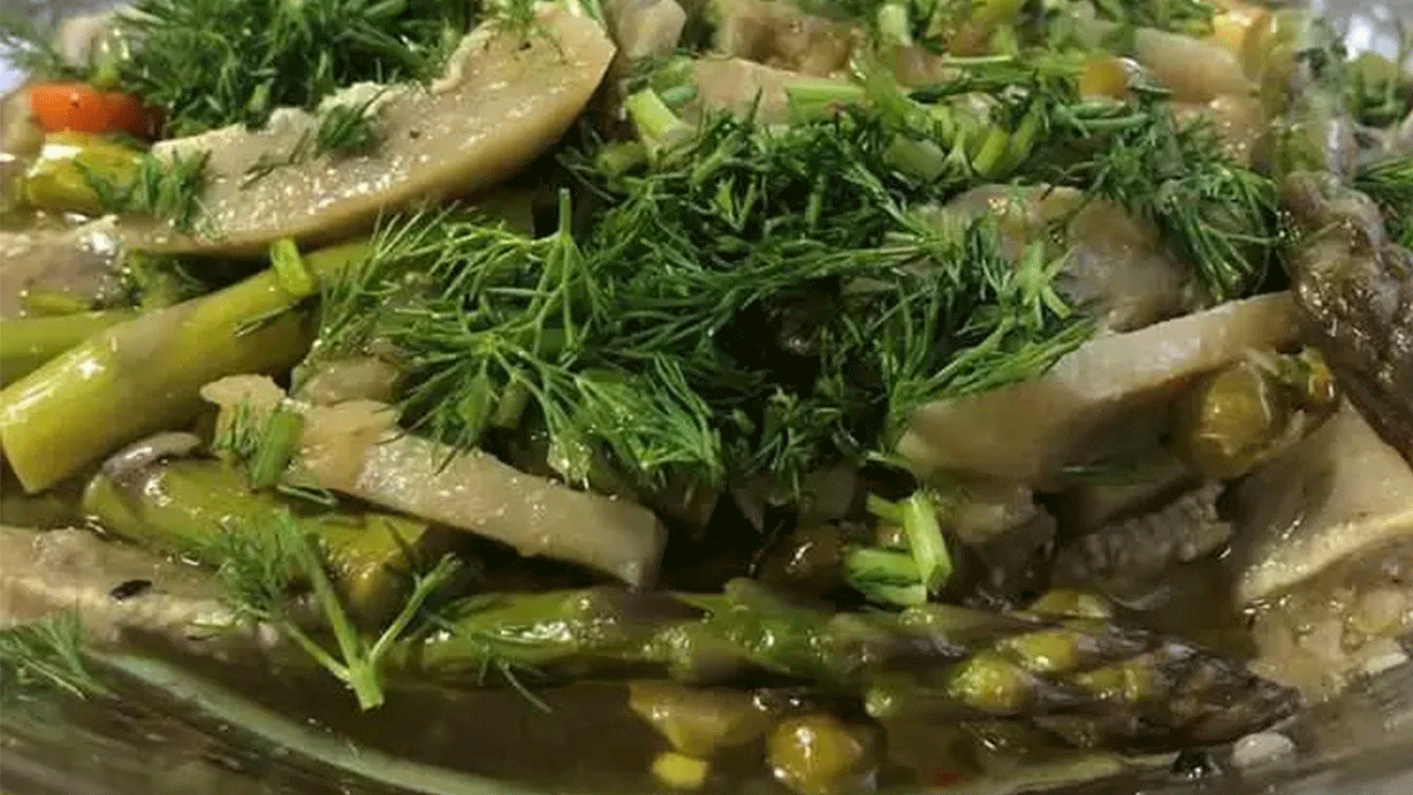 Foto - İftar ve sahur sofrasında asla olmamalı: Ramazan'da bu besinlerden uzak durun!