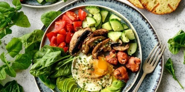 Foto - Ramazan’da doğru, dengeli beslenme uyarısı: Bu gıdalardan 1 tane bile yerseniz bakın nasıl şifa oluyor!