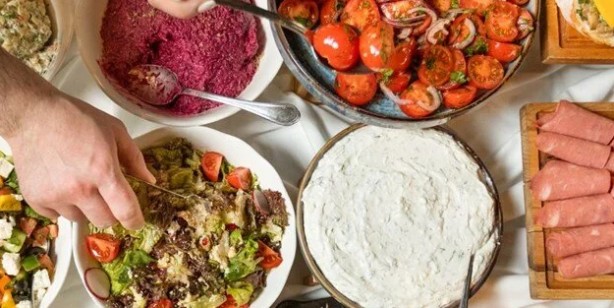 Foto - Ramazan’da doğru, dengeli beslenme uyarısı: Bu gıdalardan 1 tane bile yerseniz bakın nasıl şifa oluyor!