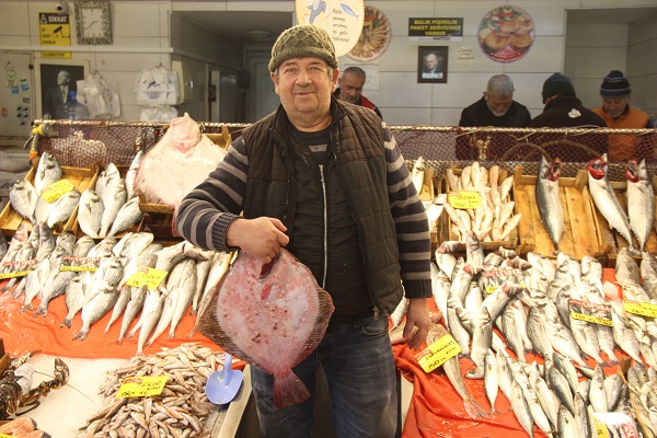 Foto - Ramazanda ilgi azaldı! Kilosu 150 TL