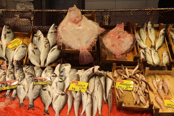 Foto - Ramazanda ilgi azaldı! Kilosu 150 TL