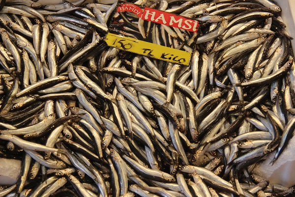 Foto - Ramazanda ilgi azaldı! Kilosu 150 TL