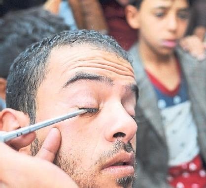 Foto - Ramazan’da inanç aynı gelenekler farklı