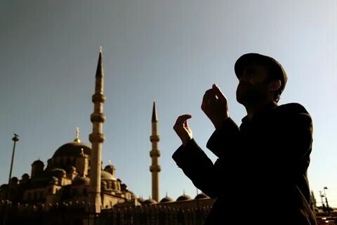 Ramazan’da inanç aynı gelenekler farklı