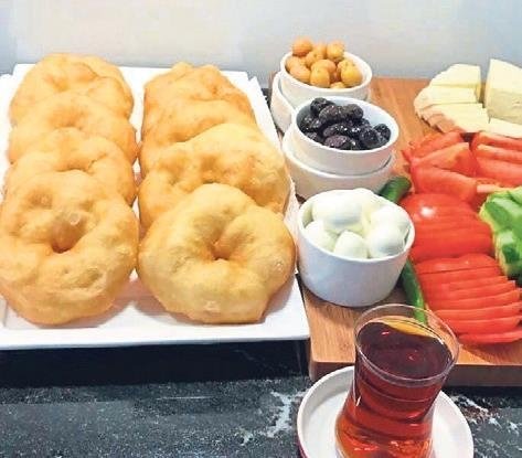 Foto - Ramazan’da inanç aynı gelenekler farklı