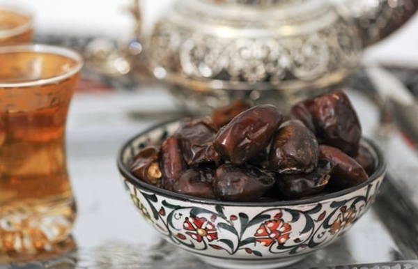 Foto - Ramazan'da kilo almamak için...