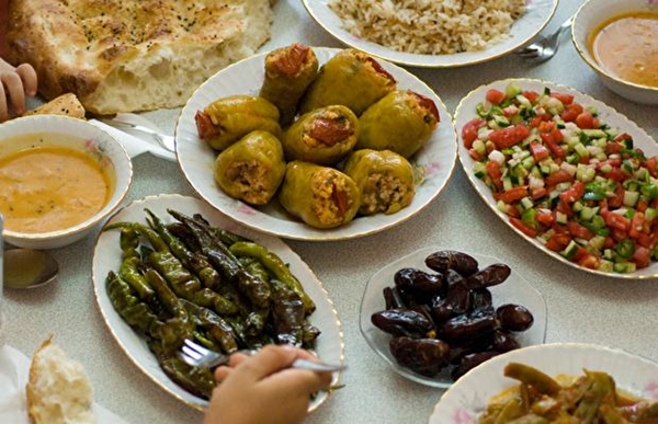  Ramazan'da kilo almamak için...