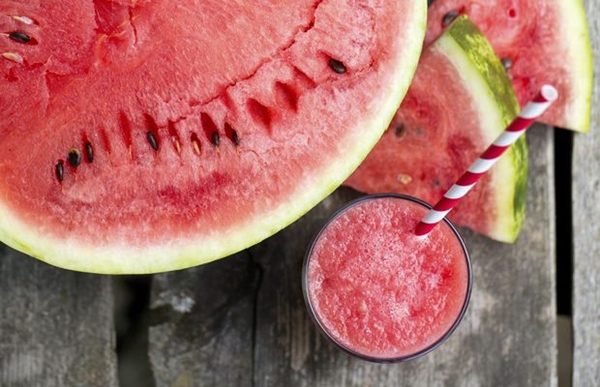 Foto - Ramazan'da kilo almamak için...