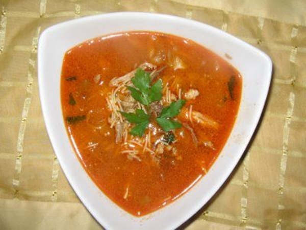 Foto - Ramazan'da kilo almamak için...