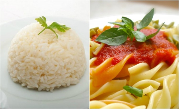 Foto - Ramazan'da kilo vermek için...