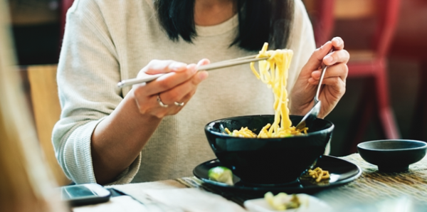 Foto - Ramazan'da kilo vermek için...