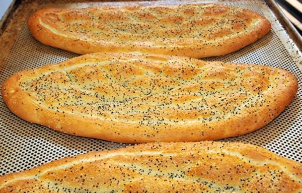 Foto - Ramazan'da kilo vermek için...