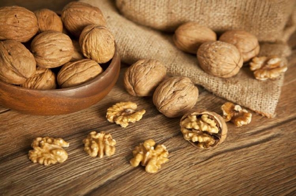 Foto - Ramazan'da kolesterol seviyesini dengeleyen besinler