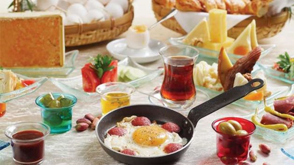 Foto - Ramazan'da rahat oruç tutmanız mümkün...