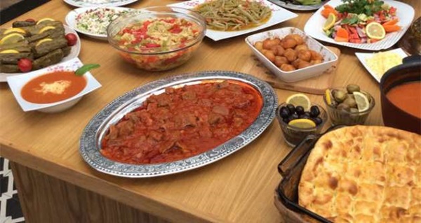 Ramazan'da rahat oruç tutmanız mümkün...