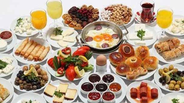 Foto - Ramazan'da sağlıklı ve dengeli beslenmenin 12 kuralı