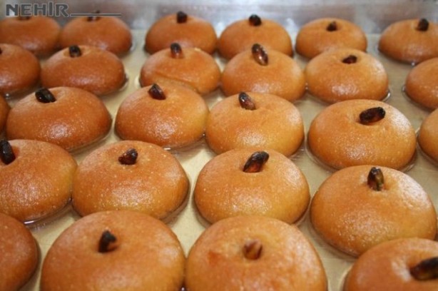 Foto - Ramazan'da sağlıklı ve dengeli beslenmenin 12 kuralı