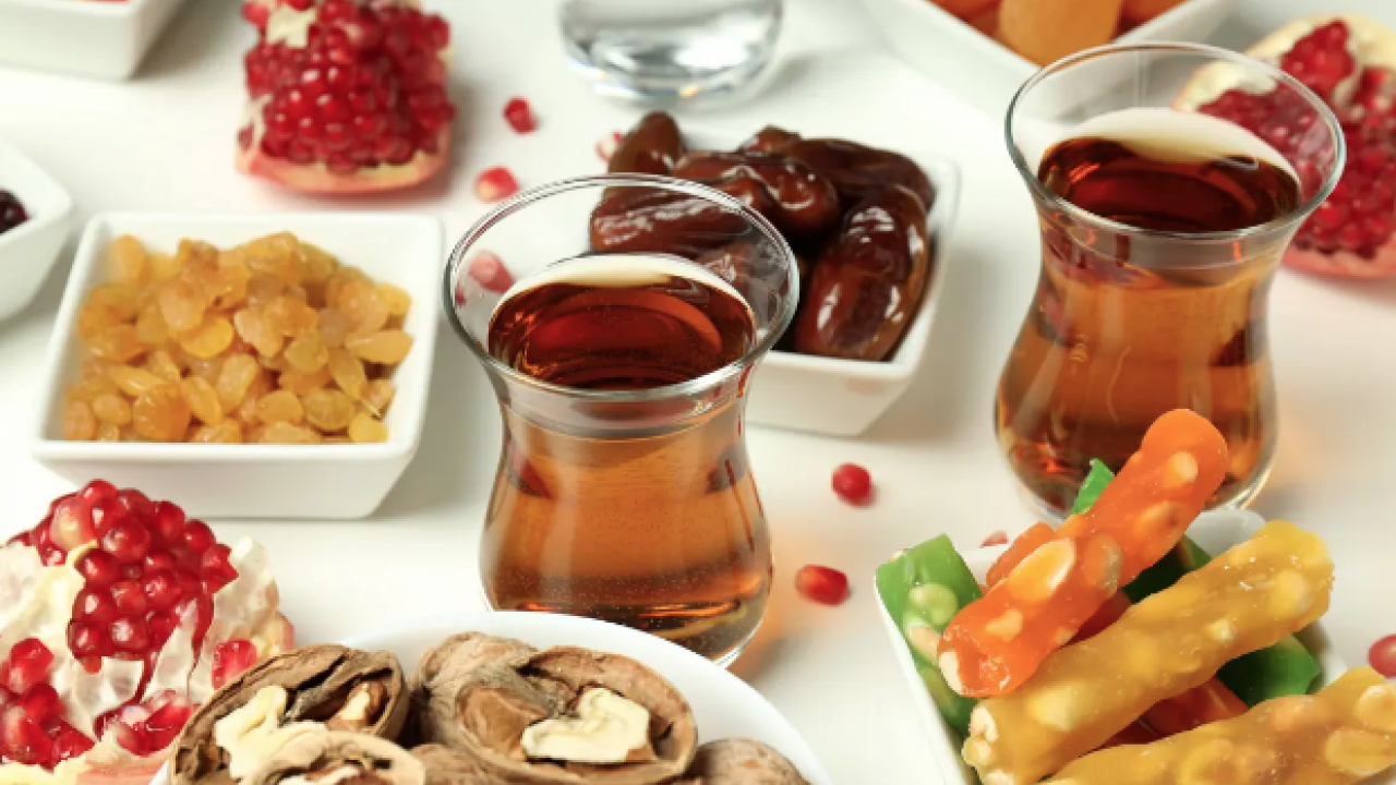 Ramazan'da susuzlukla nasıl başa çıkılır? Uzmanından bomba tavsiyeler geldi...