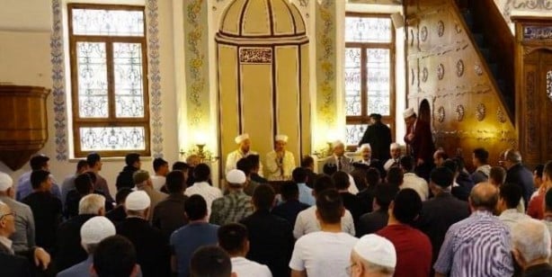 Foto - Ramazan’da teravih namazı kılınacak mı? Ramazan’da camiler açık olacak mı?