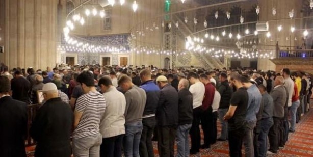 Foto - Ramazan’da teravih namazı kılınacak mı? Ramazan’da camiler açık olacak mı?