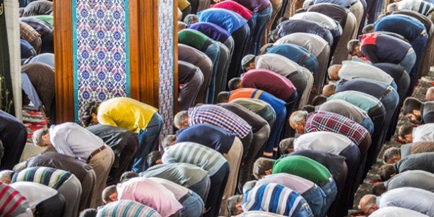 Foto - Ramazanda vitir namazı cemaatle mi kılınır? Evde teravih kılan vitir namazını nasıl kılar?