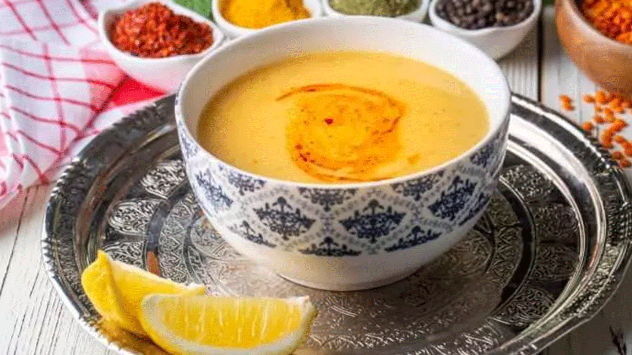 Foto - İftar ve sahurda dikkatli beslenin! İşte gün boyu tok tutacak 5 besin!