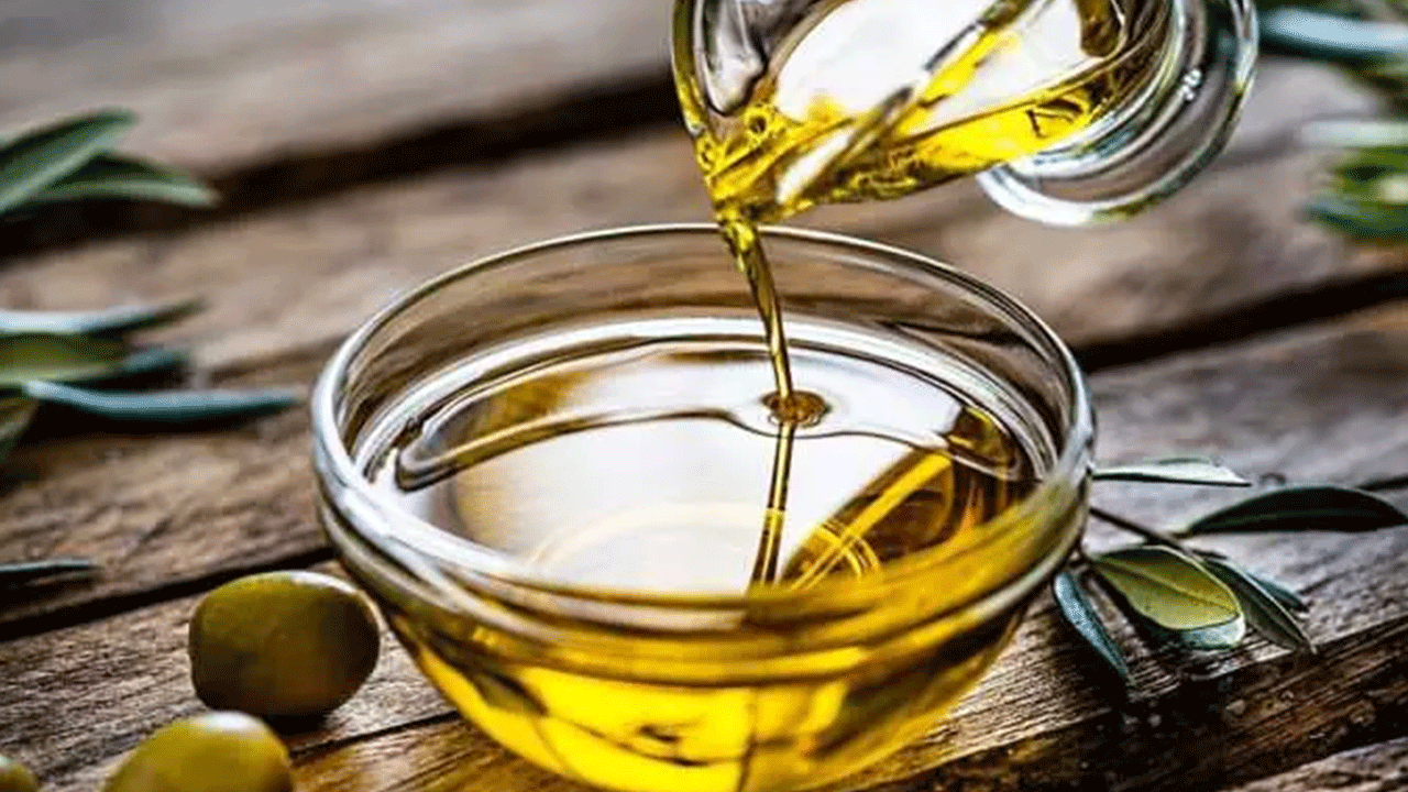 Foto - İftar ve sahurda dikkatli beslenin! İşte gün boyu tok tutacak 5 besin!