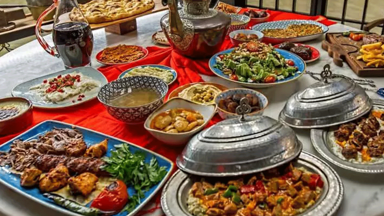 Foto - İftar ve sahurda dikkatli beslenin! İşte gün boyu tok tutacak 5 besin!