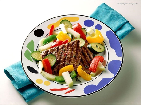 Foto - Ramazanı sağlıklı geçirmek için 8 tavsiye