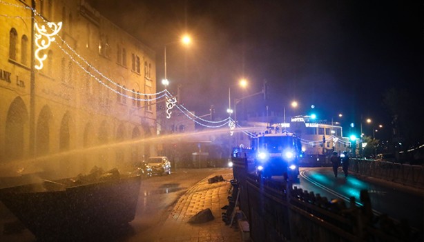 Foto - Ramazan'ın başından beri saldırıyorlar! Filistin'de zulüm var
