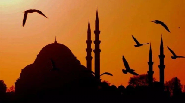 Foto - Ramazan’ın ilk günü camiler doldu taştı