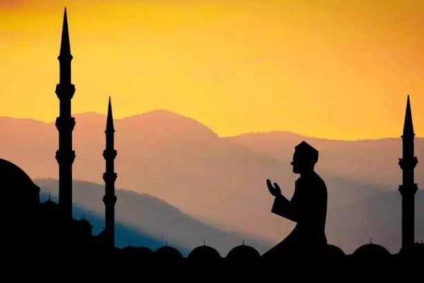 Foto - Ramazan’ın ilk günü camiler doldu taştı
