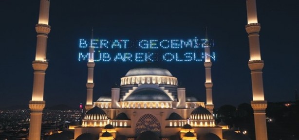 Ramazan'ın müjdecisi Berat Gecesi'ne ait 5 önemli haslet